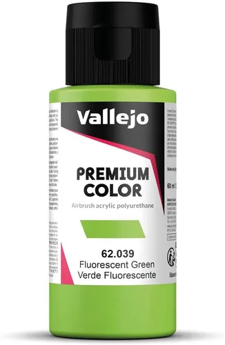 Miniatura 13 de Pintura Vallejo Premium Color (2.0 fl oz)