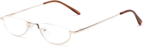 Miniatura 2 de The Lynwood - Marco unisex de media luna Readers