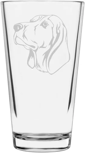 Miniatura 97 de Perro de Presa Canario - Vaso de pinta personalizado con temática de perro grabado multiusos, 16 onzas