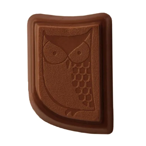 Miniatura 2 de Awake Chocolate Aperitivos de chocolate con leche