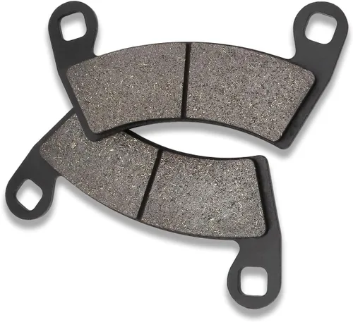 Miniatura 6 de Pastillas de freno delanteras y traseras para Polaris Ranger 500 570 800 700 900, RZR 900 XP, Ranger 900 800 700 XP, RZR 4 800, RZR 900, 500 Crew