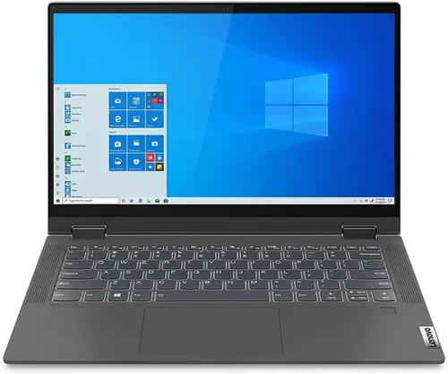 Lenovo Flex 5 14 2 en 1 portátil, pantalla táctil FHD de 14.0 pulgadas, AMD Ryzen 5 4500U, 16 GB de RAM, 256 GB de almacenamiento, gráficos AMD