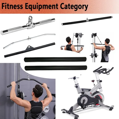 Miniatura 4 de Taeku Empuñaduras de tubo de espuma, 1 par de cómodas y duraderas cubiertas de mango de espuma de NPVC para fitness, hogar, césped, bicicleta 49 EU
