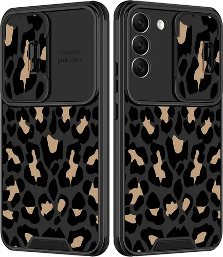Miniatura 67 de Funda para Samsung Galaxy S22 Plus con diseño de flamencos para mujer, funda de teléfono linda y femenina, diseño bonito de animales, estético