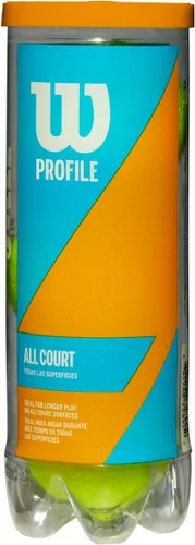 Pelota de tenis Wilson Prime All Court