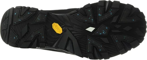 Miniatura 4 de Merrell Zuecos Coldpack Ice+ Moc Wp para hombre