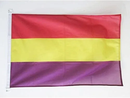 Miniatura 96 de Bandera náutica del Capitán Morgan Pirata 18'' x 12'' – Calavera Piratas banderas 11.8 x 17.7 in – Banner 12x18 in para barco – AZ FLAG