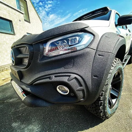 Miniatura 8 de UPOL 826 Raptor Endurecedor estándar de 1 litro