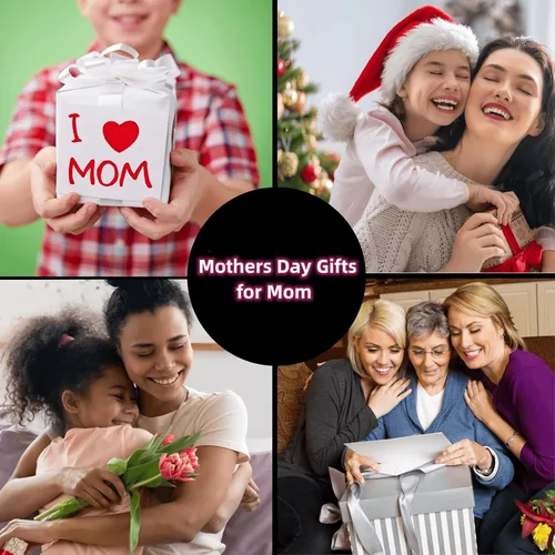 Miniatura 6 de GODONLIF Lámpara calienta-velas con temporizador y regulación de intensidad, regalos de cumpleaños para mujeres y madres, regalos para inauguración