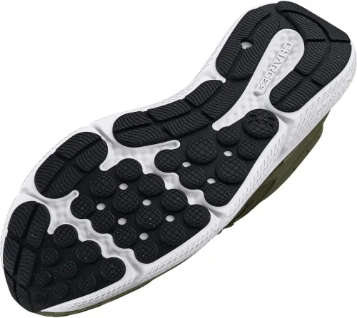 Miniatura 3 de Under Armour Charged Assert 10 Camo - Tenis de correr para hombre