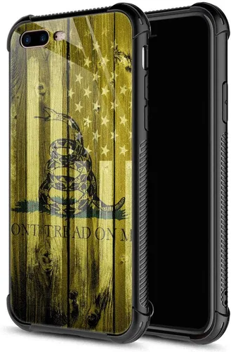 Miniatura 11 de CARLOCA Funda compatible con iPhone 8, diseño gráfico de Airplane Sunrise para iPhone 7, diseño gráfico, a prueba de golpes, antiarañazos