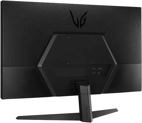 Miniatura 7 de LG 27GQ50F-B Monitor de juegos Ultragear Full HD de 27 pulgadas (1920 x 1080) con reducción de desenfoque de movimiento de 165Hz y 1ms, AMD FreeSync
