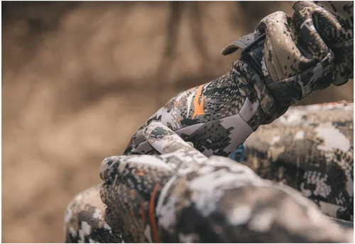 Miniatura 3 de SITKA Gear Men's Hunting Traverse Gloves