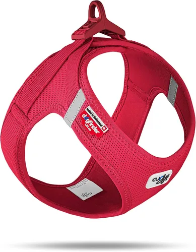Miniatura 18 de Arnés Chaleco Curli Clasp Air-Mesh Negro 3XS