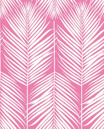 Miniatura 8 de NextWall Palm Silhouette Coastal Papel Tapiz Despegar y Pegar (Verde Pastel)