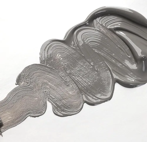 Miniatura 2 de GOLDEN OPEN Acrílicos de secado lento, gris neutro N5, tarro de 8 fl oz, pintura acrílica profesional, opaco