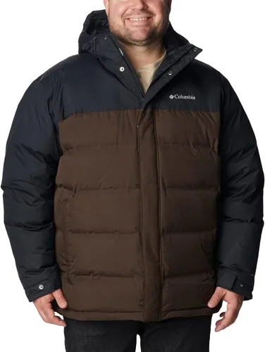 Miniatura 6 de Columbia Parka Grand Trek II para hombre