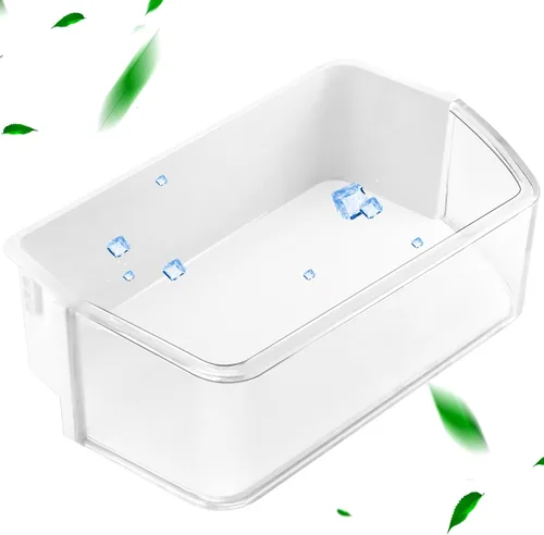 DA97-12650A - Estante de puerta compatible con Sam.sung RF263beaesr RF260beaesr RF261beaesr Rf260beaeww,Sam.sung Estantes de puerta de refrigerador