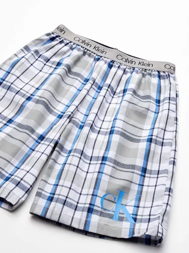 Miniatura 3 de Calvin Klein Conjunto de pijama de 2 piezas para niño