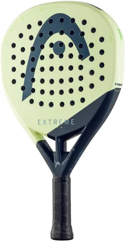 Miniatura 4 de HEAD Serie de palas de pádel Extreme (Elite, Motion, One, Pro) Paddle, Series