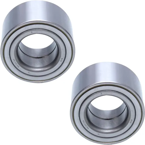 Miniatura 4 de Detroit Axle - Juego de 4 rodamientos y bujes de rueda para Chevrolet Aveo 04-11, Aveo5 07-11, Pontiac Wave 05-08, G3 09-10, Suzuki Swift+ 08-09