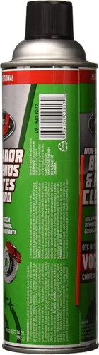 Miniatura 4 de Johnsen's 2417-12PK - Limpiador de frenos sin cloro, compatible con OTC, 14 onzas