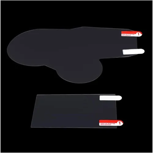 Velocímetro película de arañazos para BM&W R1200GS LC R1200/R 1200 GS motocicleta Cluster Scratch Cluster Protector de película de protección de 1pcs