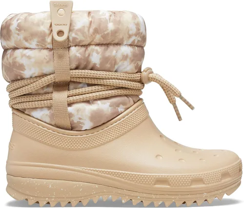 Miniatura 6 de Crocs Botas de invierno clásicas Neo Puff Luxe para mujer