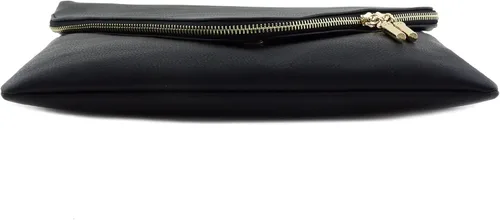 Miniatura 3 de FashionPuzzle Bolsa de mano grande sobre con correa de cadena (sobretamaño)