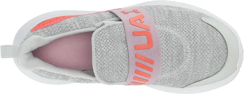 Miniatura 5 de Under Armour Unisex-Child Pre School Surge 3 Slip on Running Shoe
