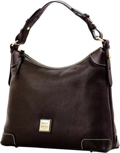 Miniatura 2 de Dooney & Bourke Pebble Grain Hobo - Bolso de hombro