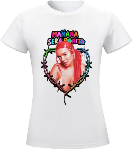 Miniatura 5 de Karols G Shirt Manana Sera Bonito T-Shirt for Women