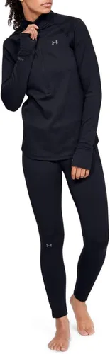 Miniatura 2 de Under Armour Women's Base 4.0 12 Zip T-Shirt