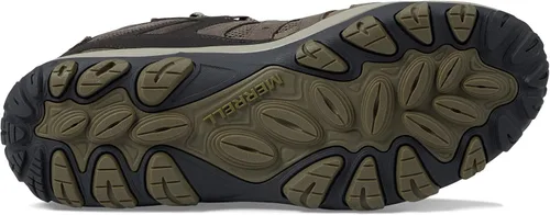 Miniatura 3 de Merrell Botas de senderismo impermeables Accentor 3 Mid para hombre