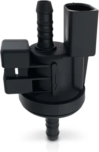06E906517A Evap Vapor Canister Purga Solenoide 2.0L 2.5L 3.0L 3.2L Compatible con Audi A4 A6 A8 Quattro Q7 R8 RS4 RS5 S5 S6 S8 TT TTS - para