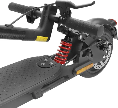 Miniatura 5 de MIMIRACLE Kit de suspensión trasera para scooter eléctrico compatible con Xiaomi M365 1S Scooter eléctrico Amortiguador Conjunto de horquilla