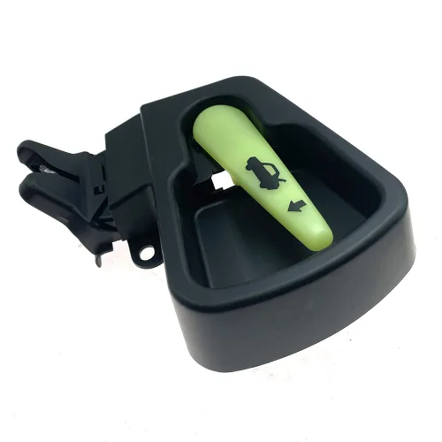 Miniatura 9 de Actuador de pestillo de maletero con cerradura de puerta trasera para Toyota Corolla 1.8 L4 2003-2008 Reemplazar 64610-02071 64610-02070 6461002071