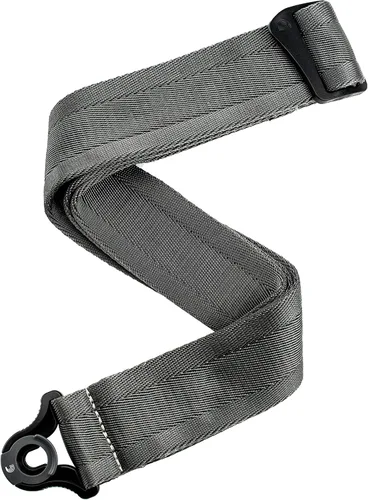 Miniatura 18 de D'Addario Planet Waves - Correa de guitarra con bloqueo automático