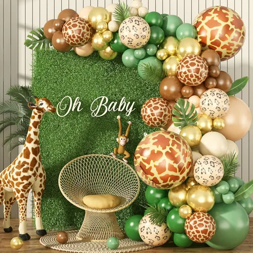 Miniatura 14 de Kit de arco de globos de baloncesto, kit de guirnalda de globos naranja y negro plateado con globos de estrella en explosión, kit de globos