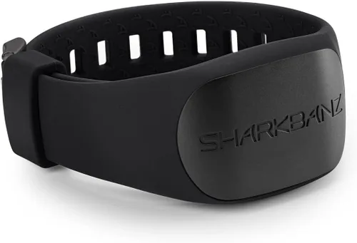 Miniatura 13 de SHARKBANZ - Banda magnética oficial de disuasión de tiburones para natación, surf, buceo y todos los deportes oceánicos - Probada y patentada