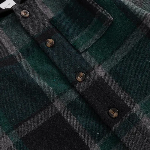 Miniatura 106 de Conjunto de ropa de otoño e invierno para bebé y niño, sudadera larga con capucha y pantalones para niños pequeños, 6, 12, 18, 24 meses, 2T