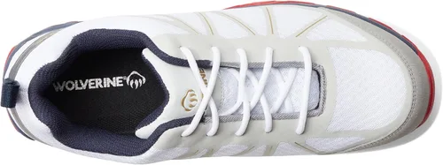 Miniatura 2 de Wolverine Zapatos de trabajo Amherst II Carbonmax para hombre