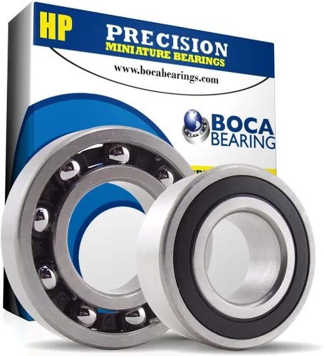 BOCA BEARING Rodamientos ENK001HP0000604259 del motor RC del alto rendimiento del Ax 46 de los motores de los OS