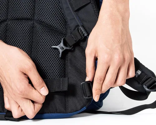 Miniatura 4 de Karrimor Trekking, Negro -, Tamaño único