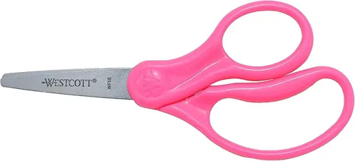 Miniatura 12 de Tijeras Westcott para niños diestros y zurdos, Variados 12