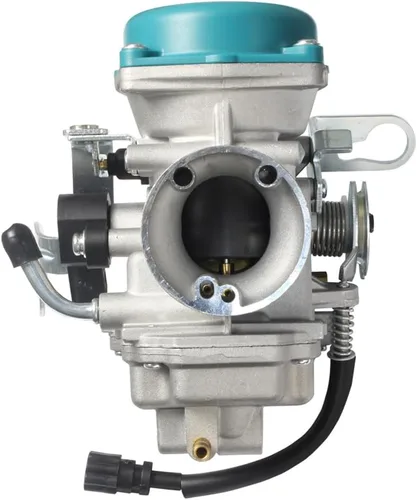 Miniatura 4 de EUPLI Carburador de motocicleta para Bajaj Pulsar 200NS NS200 (BS3, 2012-16) motocicleta 200Cc Dtsi BS-3 carburador de motor Carburador Carb