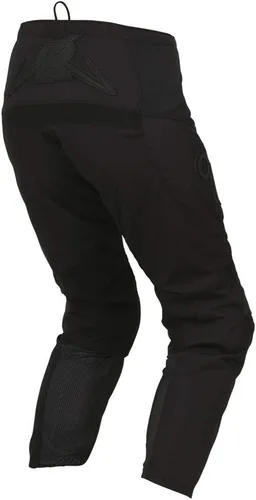 Miniatura 3 de O'Neal Pantalón Element Classic para mujer (negro, talla 1/2)