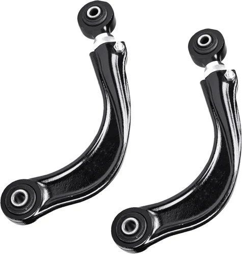 Miniatura 9 de 2 piezas de brazo de control inferior delantero y conjunto de rótula para Ford Escape 2005-12, Mazda Tribute 2005-2011, Mercury Mariner K80399
