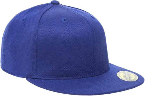 Miniatura 16 de Flexfit Gorra de pico plano premium – Ajustada 6210