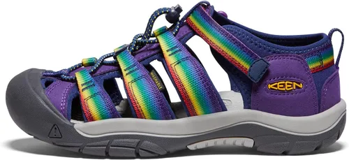 Miniatura 3 de KEEN Newport H2 - Sandalias de agua con puntera cerrada, infantil unisex